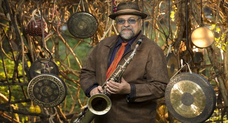 Joe Lovano Exclusive interview 