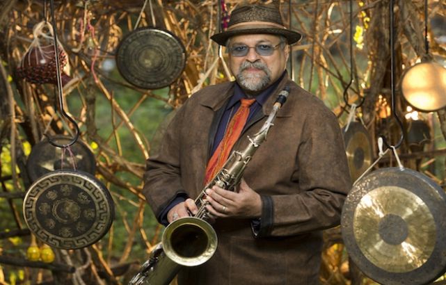 Joe Lovano Exclusive interview 