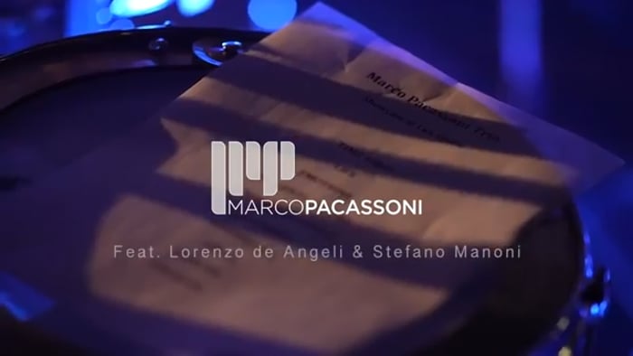 Marco Pacassoni